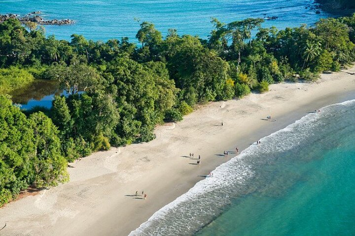 Manuel Antonio National Park Nature Walk - Photo 1 of 20